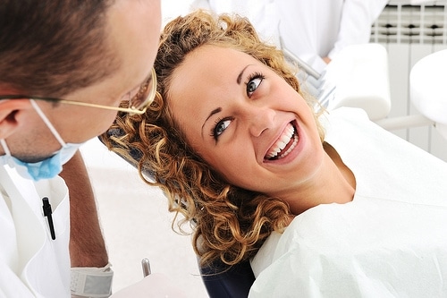 Dental Smiles Lady | Bellingham Dentist | Dental Implants | Northside Dental Care