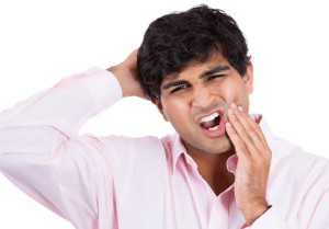 Ouch | Bellingham Dentist | Dental Implants | Northside Dental Care