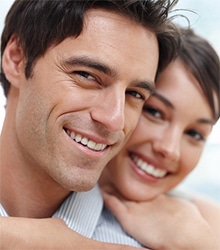 Smiling Man | Bellingham Dentist | Dental Implants | Northside Dental Care